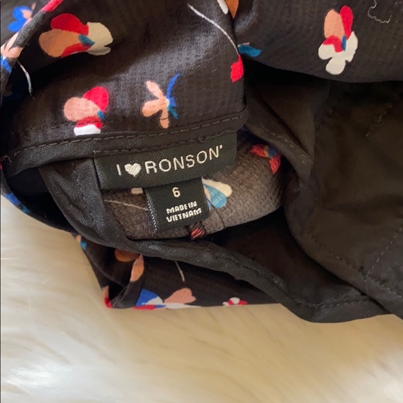 I ❤️ Ronson ( I Heart Ronson ) - Picture 6 of 7